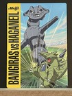 Tyranitar VS Steelix