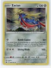 Zacian