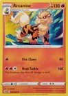 Arcanine