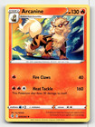 Arcanine