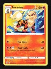 Arcanine