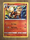 Arcanine