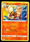 Arcanine