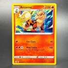 Arcanine
