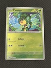 Pansage