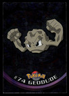 Geodude