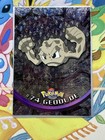 Geodude