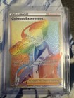 Colress's Experiment