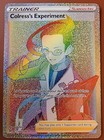 Colress's Experiment
