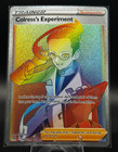 Colress's Experiment