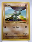 Machop