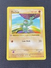 Machop