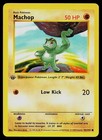 Machop