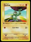 Machop