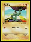 Machop