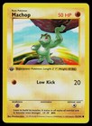 Machop