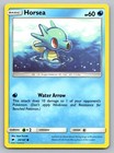 Horsea