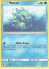Horsea