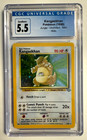 Kangaskhan
