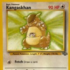 Kangaskhan