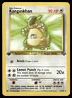 Kangaskhan