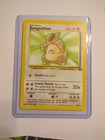 Kangaskhan