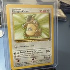 Kangaskhan