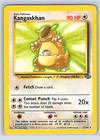 Kangaskhan