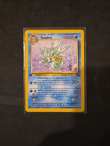 Seadra