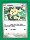 Meowth