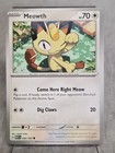 Meowth