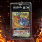 Moltres & Zapdos & Articuno GX