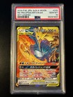 Moltres & Zapdos & Articuno GX