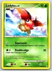 Ledyba