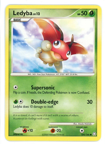 Ledyba