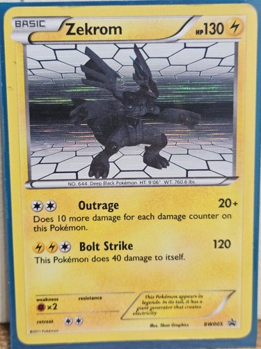 Zekrom