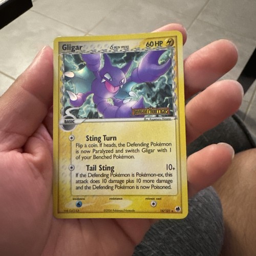 Gligar