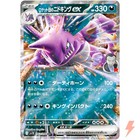 Team Rocket's Nidoking ex