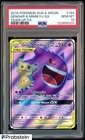 Gengar & Mimikyu GX