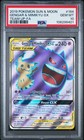 Gengar & Mimikyu GX