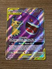 Gengar & Mimikyu GX