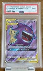Gengar & Mimikyu GX
