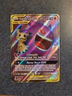 Gengar & Mimikyu GX