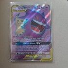 Gengar & Mimikyu GX