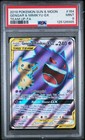Gengar & Mimikyu GX
