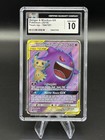Gengar & Mimikyu GX