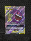 Gengar & Mimikyu GX