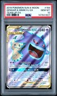 Gengar & Mimikyu GX