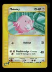 Chansey