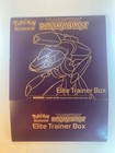 Elite Trainer Box